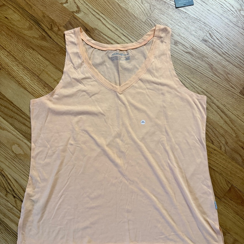 Women's xl tank top